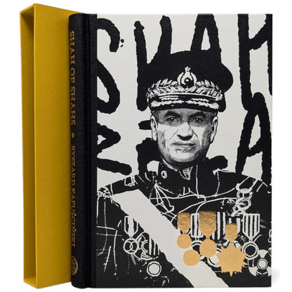 Shah of Shahs