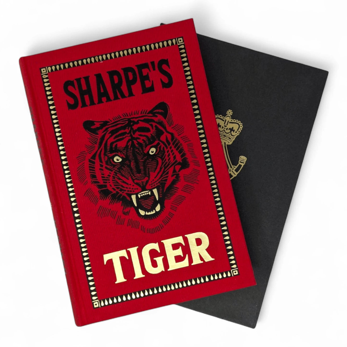 Sharpe’s Tiger
