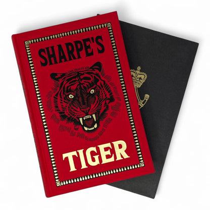 Sharpe’s Tiger