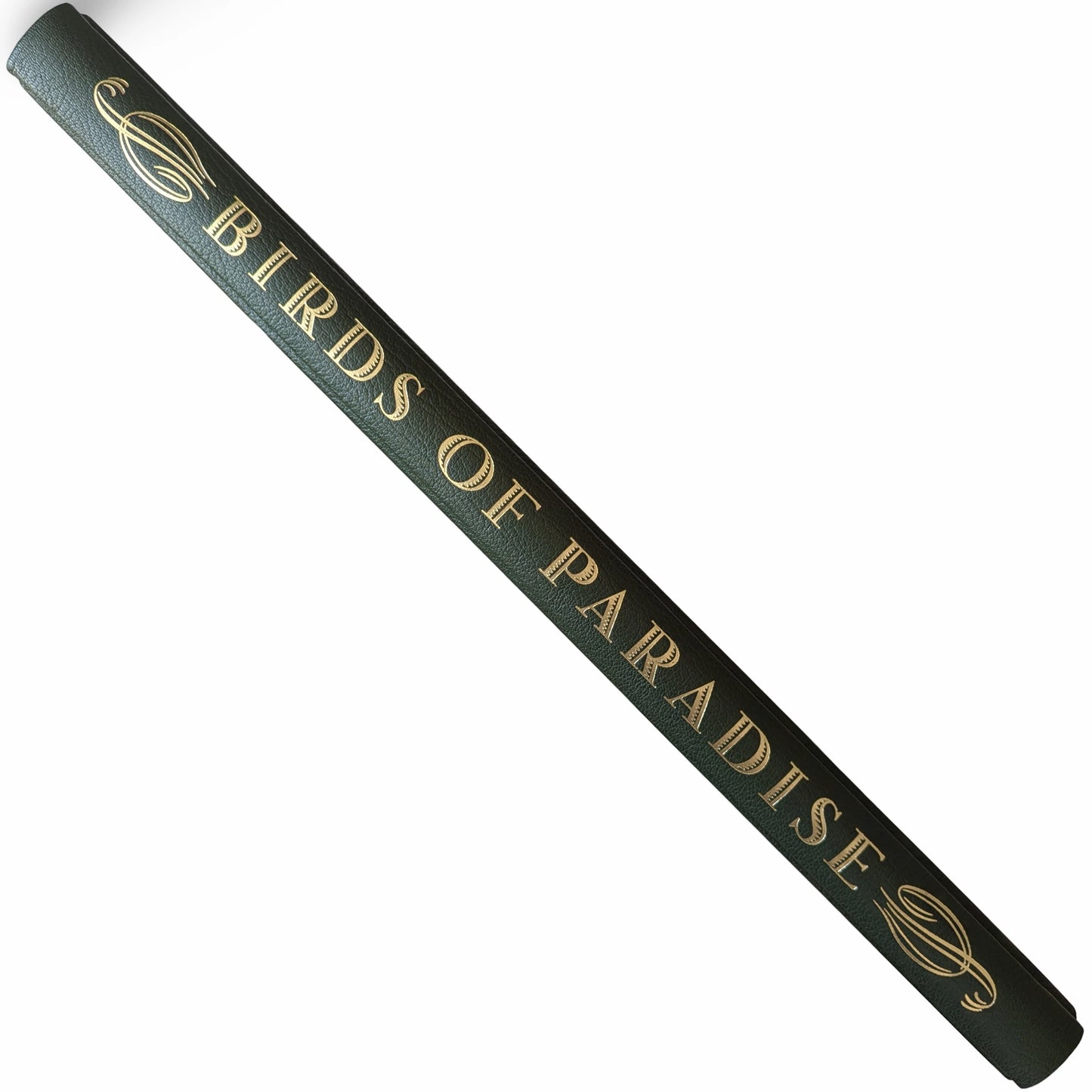 Sharpe’s Birds of Paradise