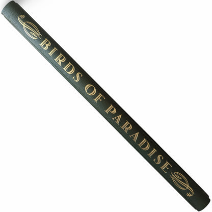 Sharpe’s Birds of Paradise