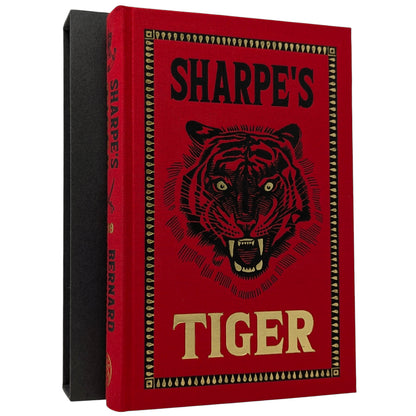 Sharpe’s Tiger