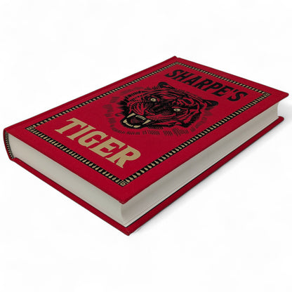 Sharpe’s Tiger