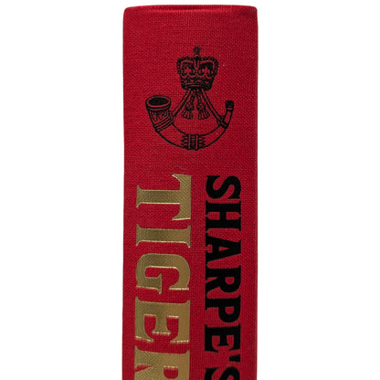 Sharpe’s Tiger