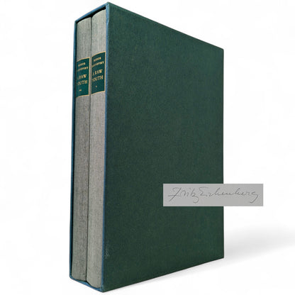 A Raw Youth (The Adolescent)