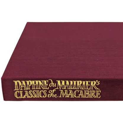 Classics of the Macabre