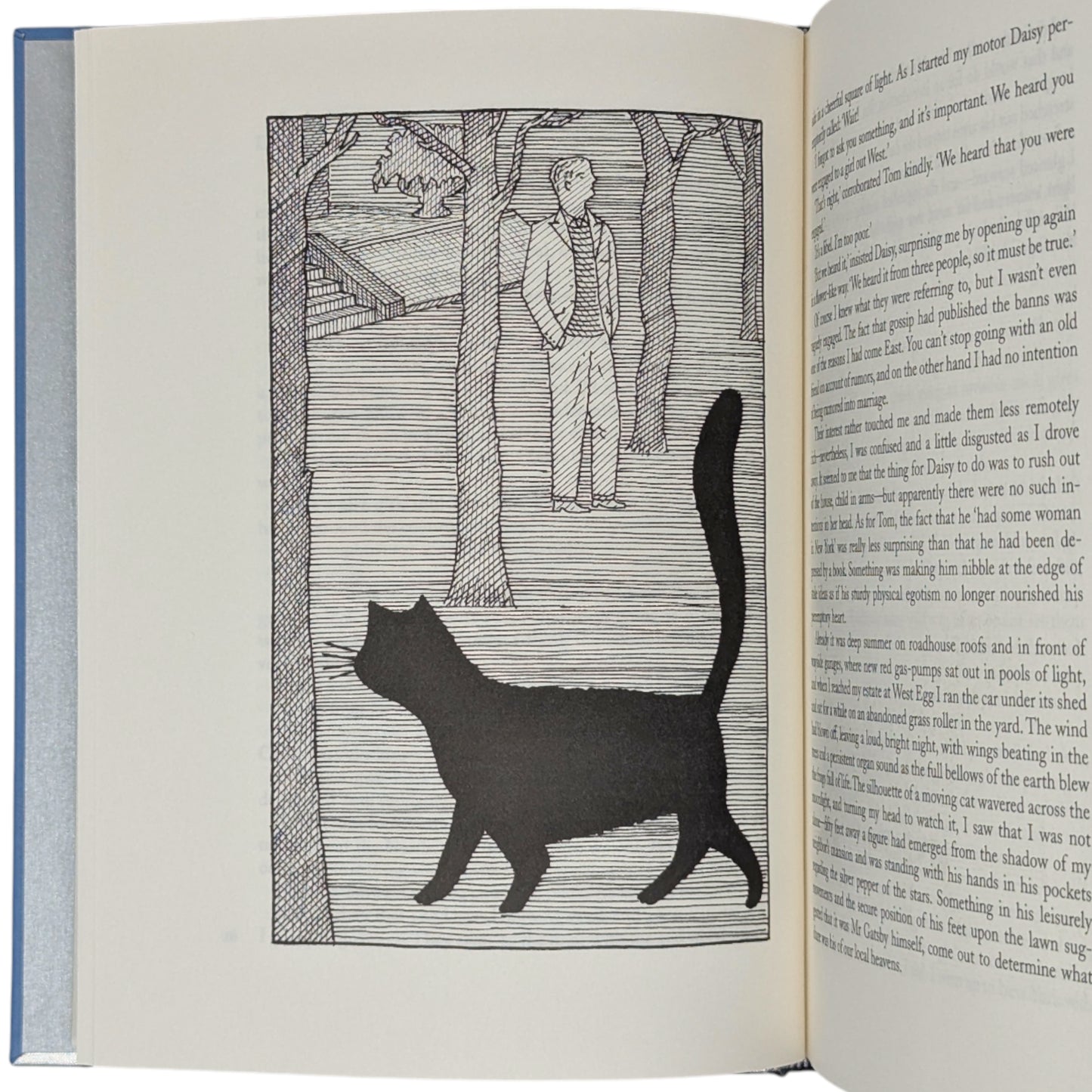 Tender is the Night; This Side of Paradise; The Great Gatsby; The Last Tycoon; The Beautiful and Damned