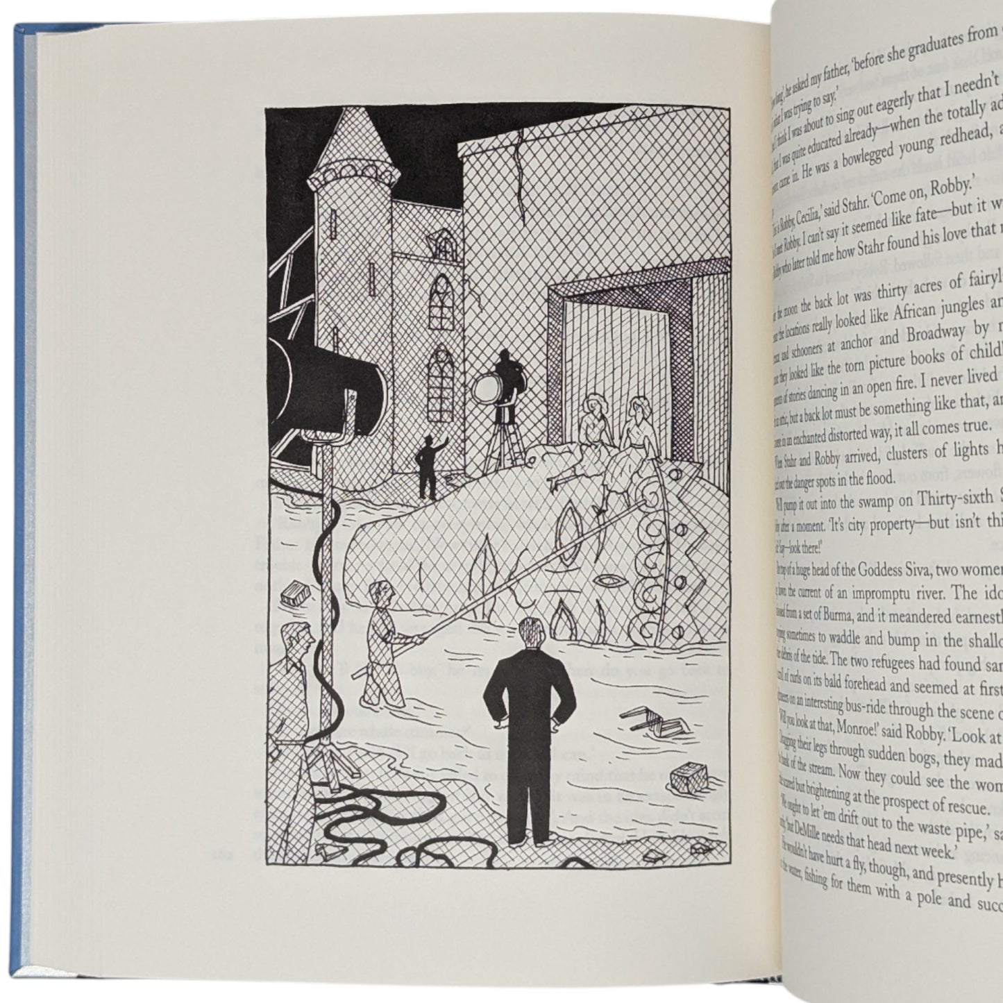 Tender is the Night; This Side of Paradise; The Great Gatsby; The Last Tycoon; The Beautiful and Damned