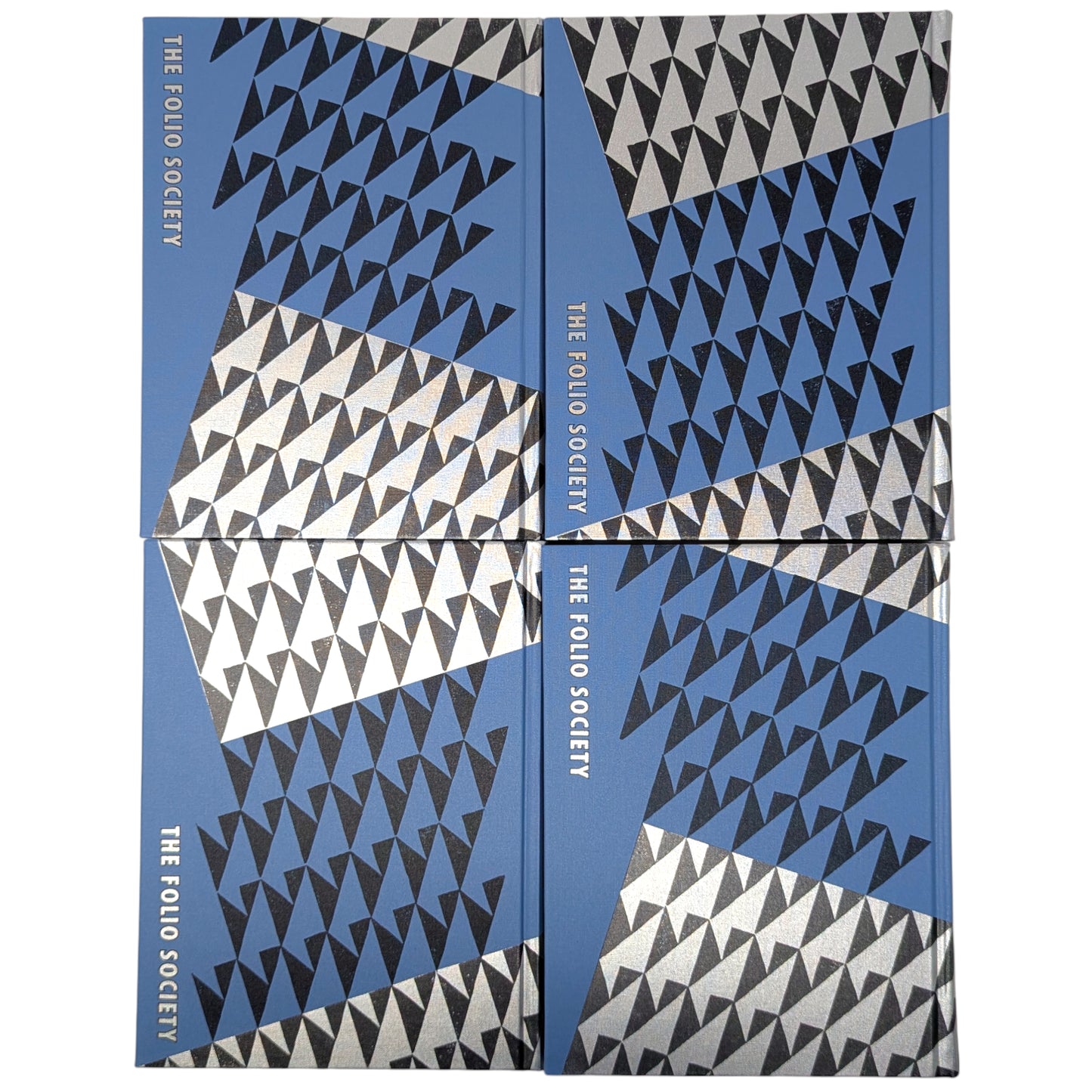 Tender is the Night; This Side of Paradise; The Great Gatsby; The Last Tycoon; The Beautiful and Damned