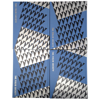 Tender is the Night; This Side of Paradise; The Great Gatsby; The Last Tycoon; The Beautiful and Damned