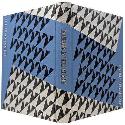 Tender is the Night; This Side of Paradise; The Great Gatsby; The Last Tycoon; The Beautiful and Damned