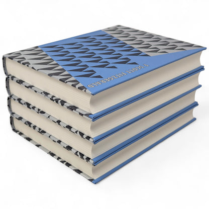 Tender is the Night; This Side of Paradise; The Great Gatsby; The Last Tycoon; The Beautiful and Damned