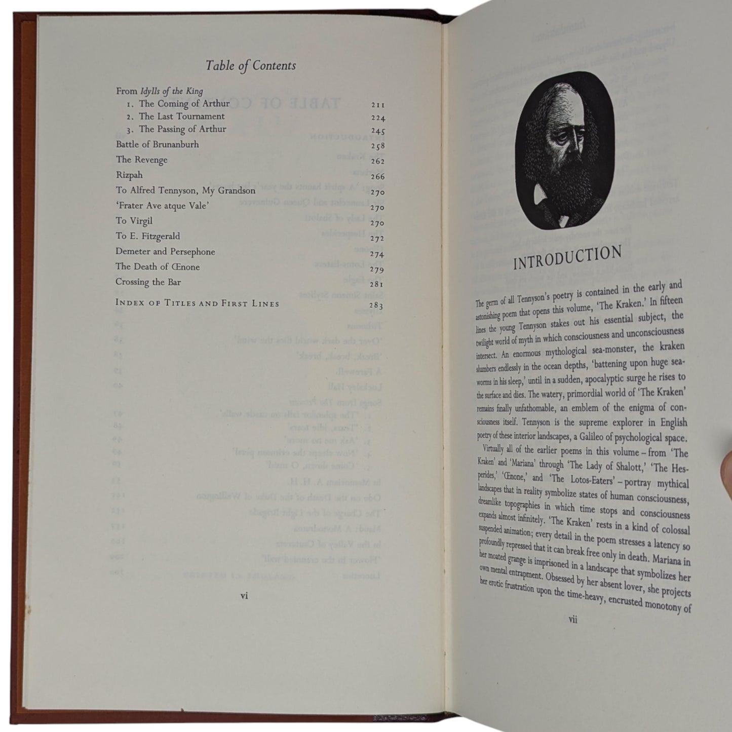 The Poems