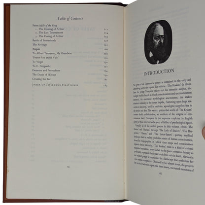 The Poems