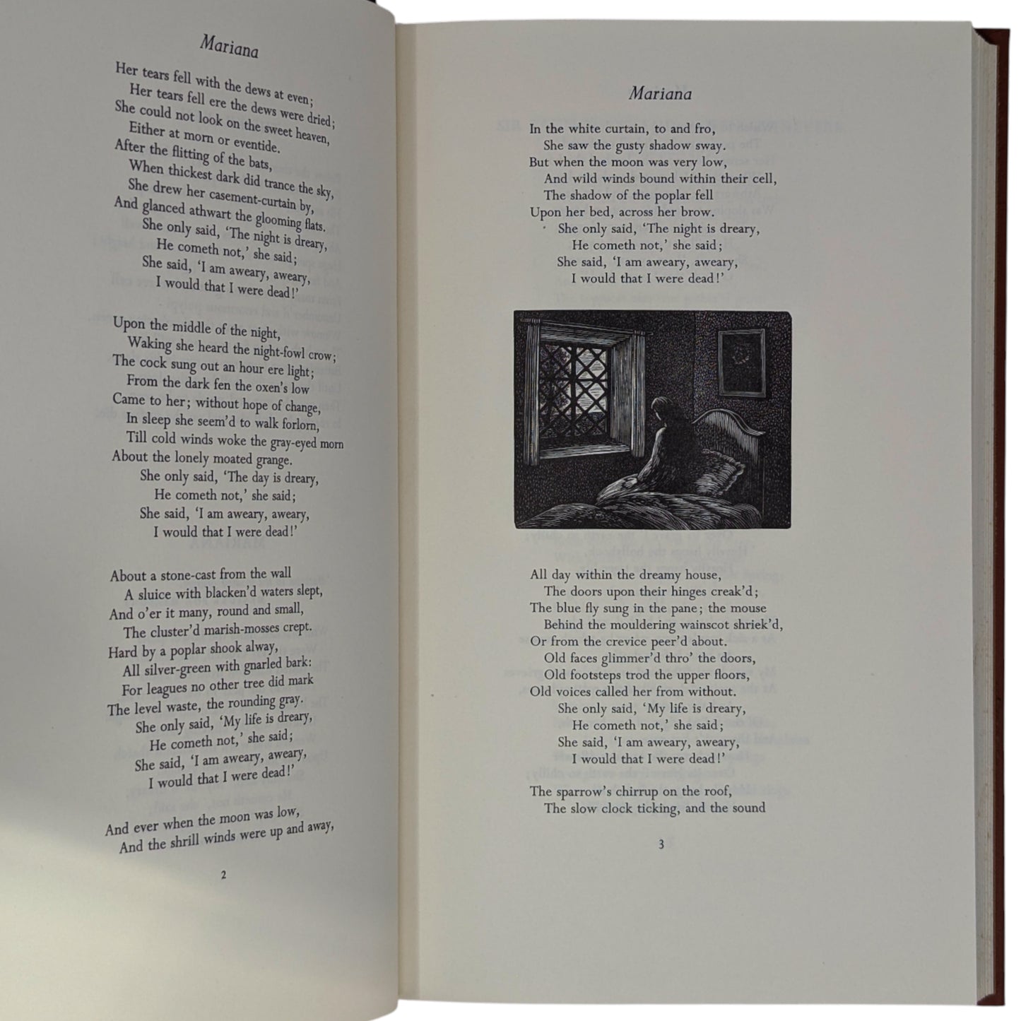The Poems