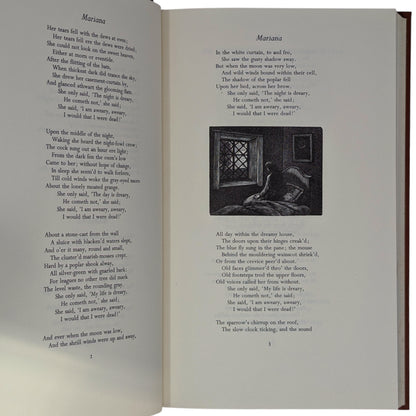 The Poems