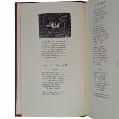 The Poems