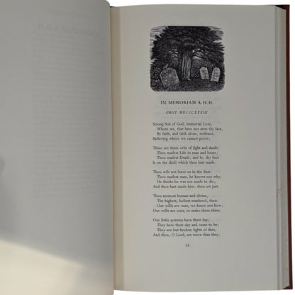 The Poems