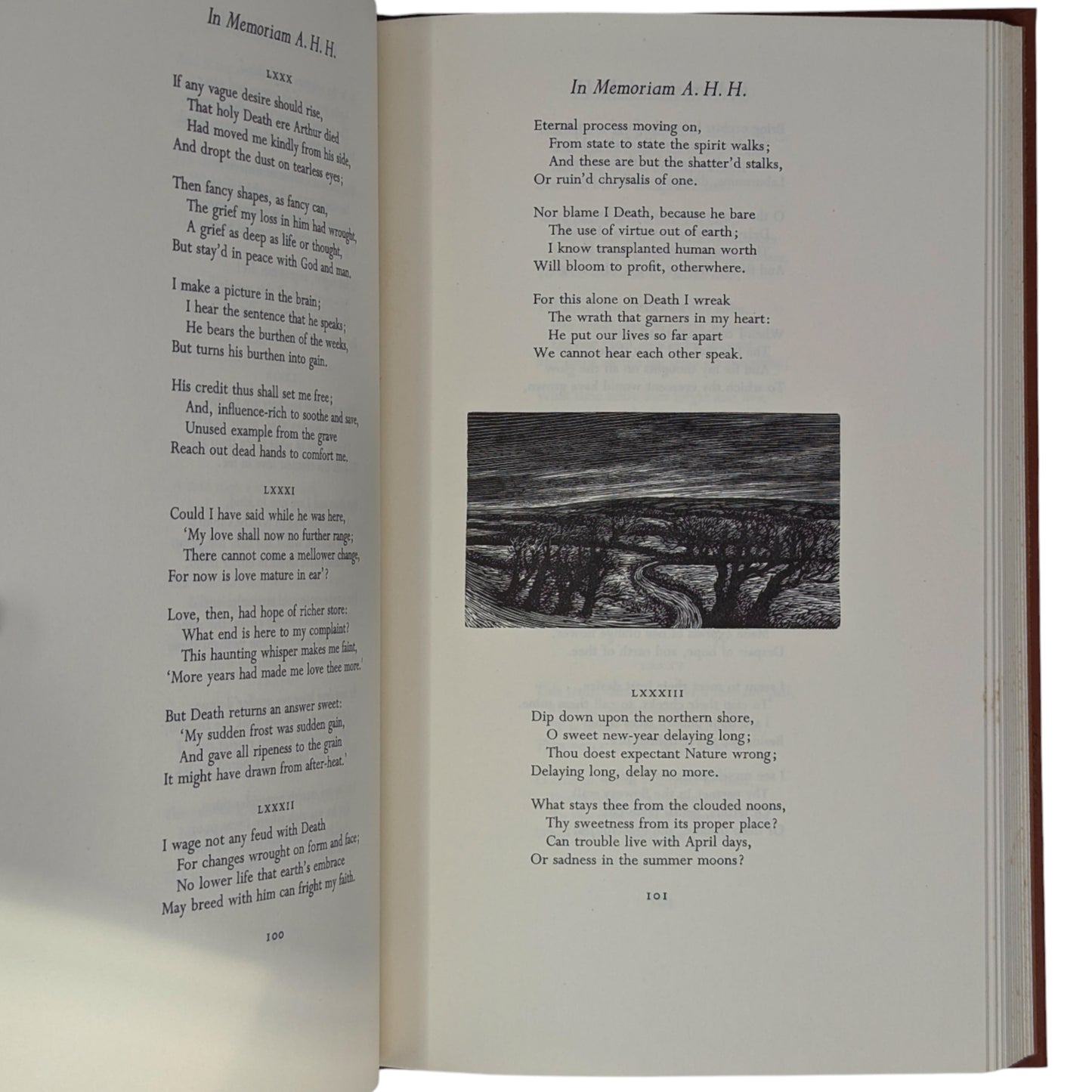 The Poems