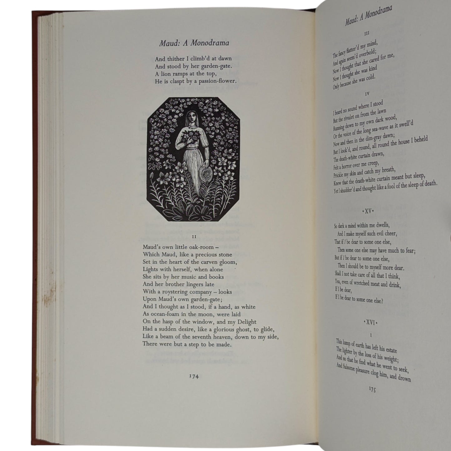 The Poems