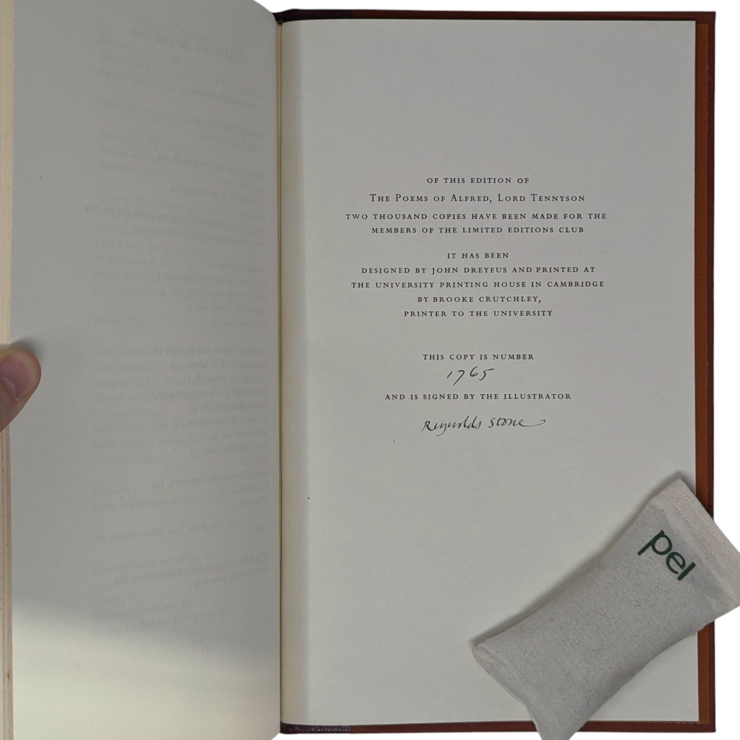 The Poems