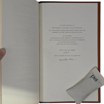The Poems