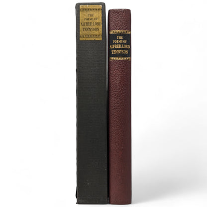 The Poems