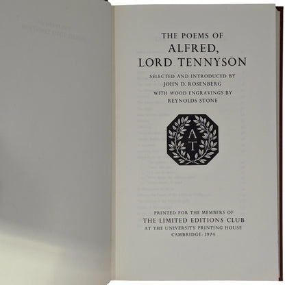 The Poems