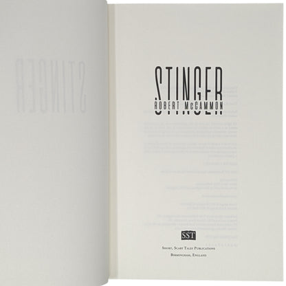 Stinger