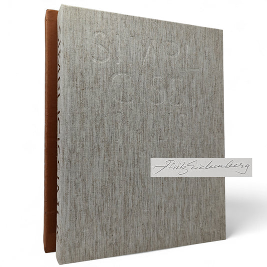 The Adventures of Simplicissimus