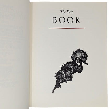 The Adventures of Simplicissimus