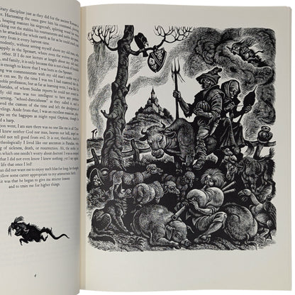 The Adventures of Simplicissimus