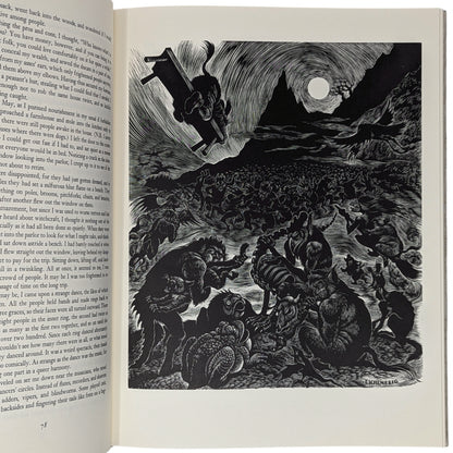 The Adventures of Simplicissimus