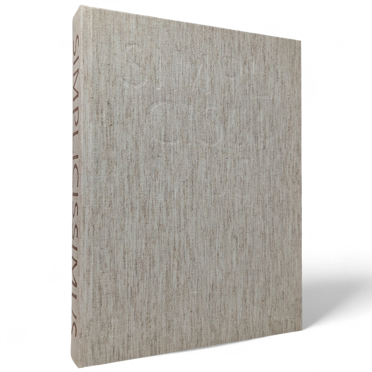 The Adventures of Simplicissimus