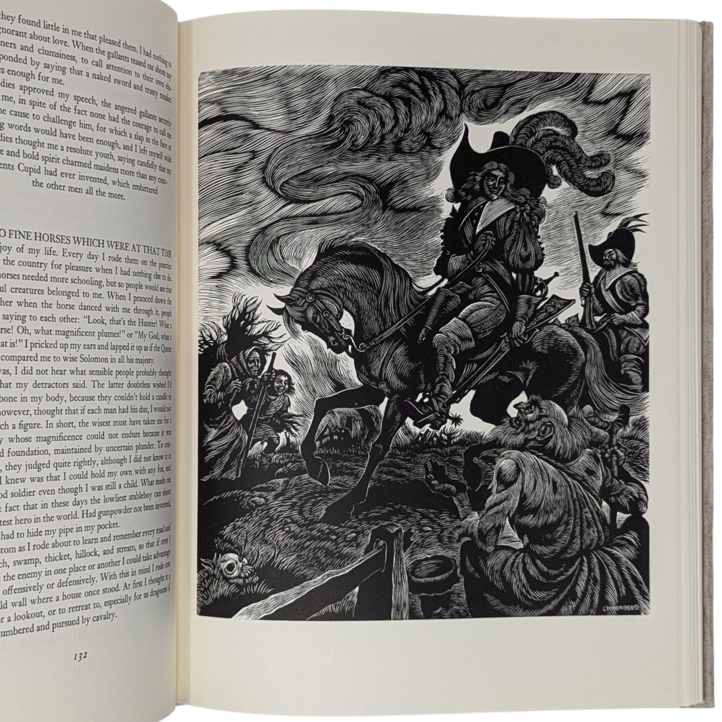 The Adventures of Simplicissimus