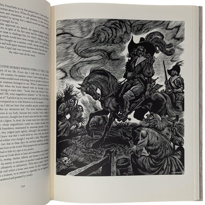 The Adventures of Simplicissimus