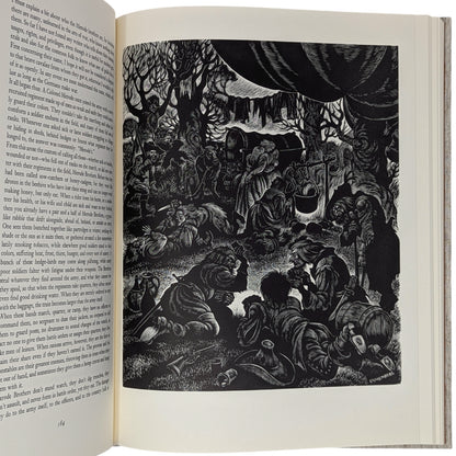 The Adventures of Simplicissimus