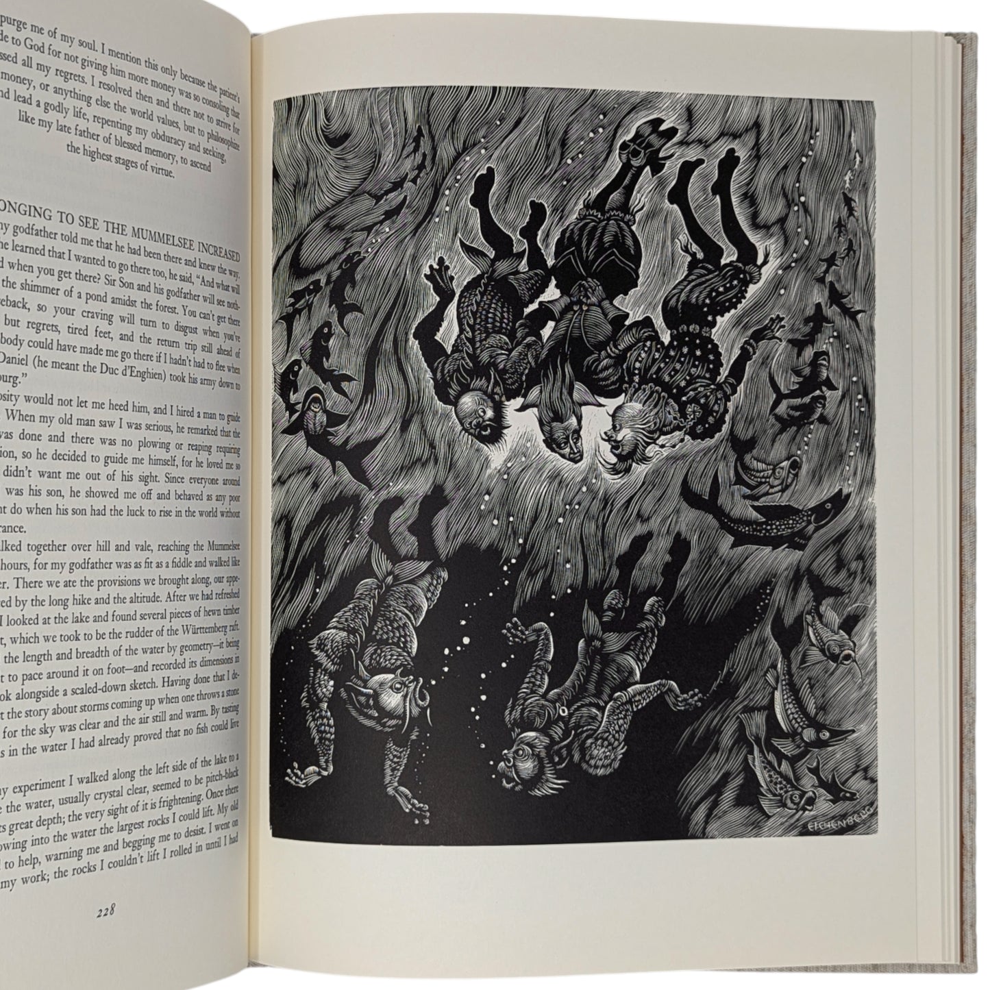 The Adventures of Simplicissimus