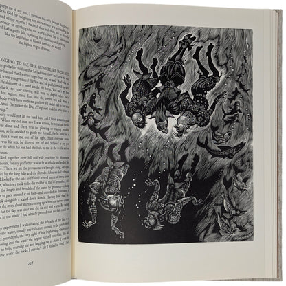 The Adventures of Simplicissimus