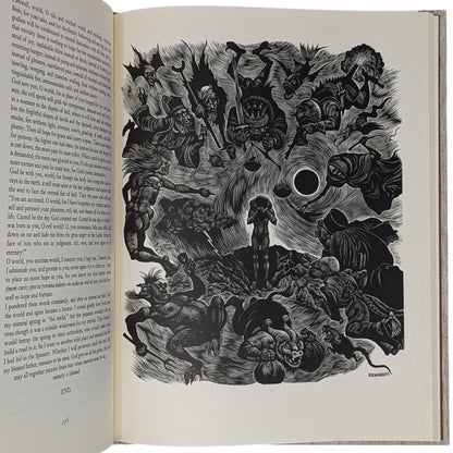 The Adventures of Simplicissimus