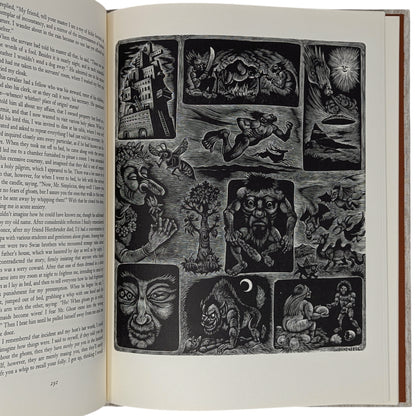 The Adventures of Simplicissimus