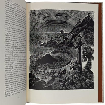 The Adventures of Simplicissimus