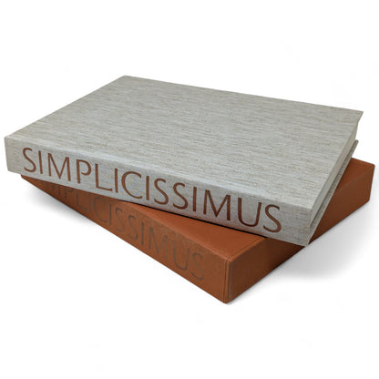 The Adventures of Simplicissimus