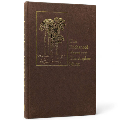 The Enchanted Places