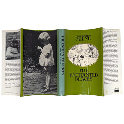 The Enchanted Places