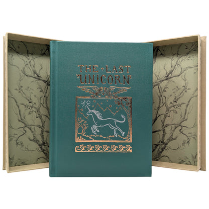 The Last Unicorn