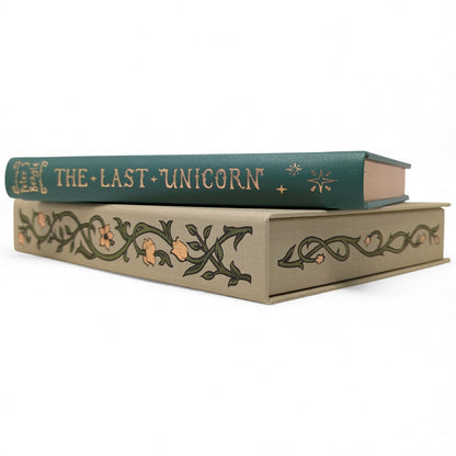 The Last Unicorn