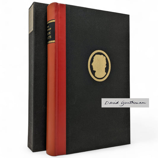 The Poems of John Keats