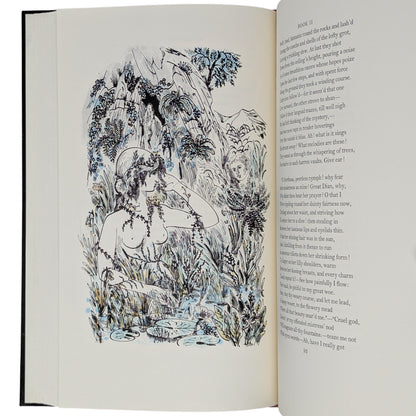 The Poems of John Keats