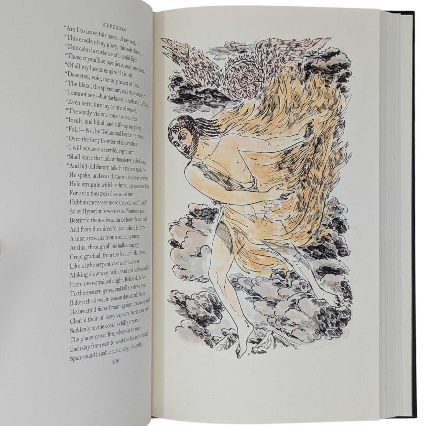 The Poems of John Keats